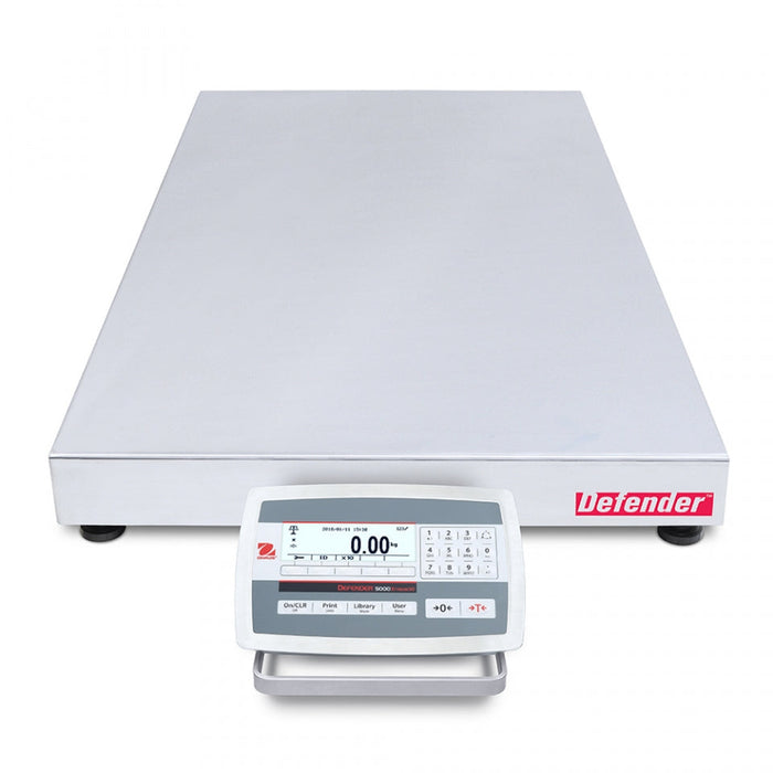 Industrial Weighing Scales | Ohaus Defender