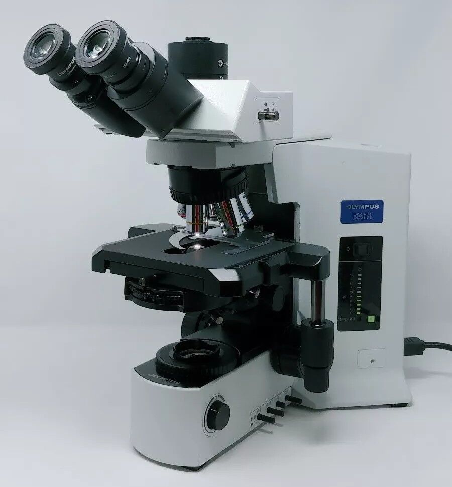 Phase Contrast Microscopes | Microscope Marketplace