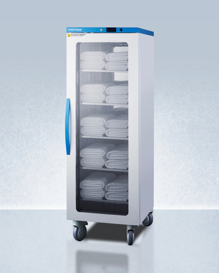 Blanket Warmers for Medical Offices