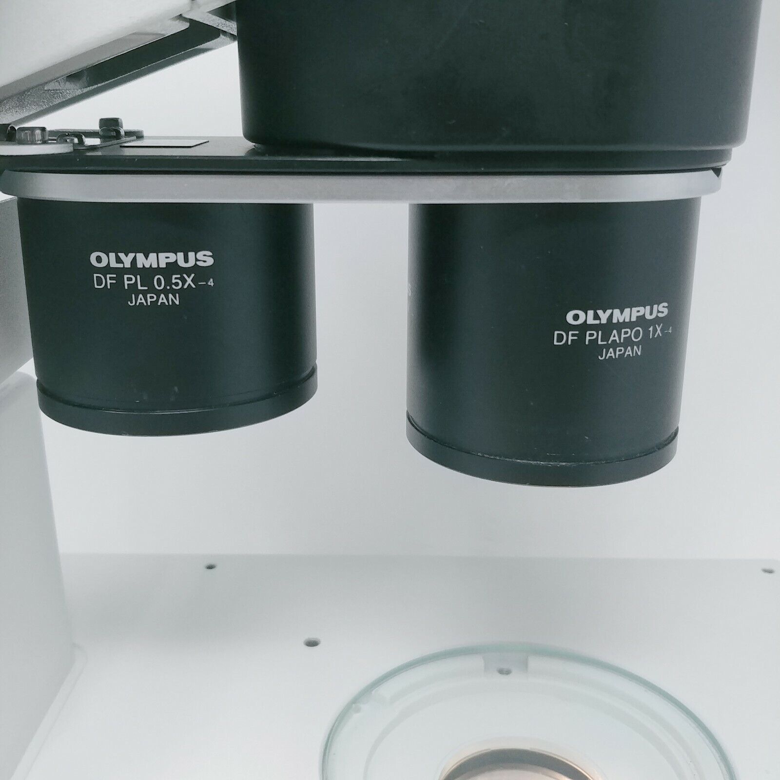 New Stereo Microscopes | Used Stereo Microscopes | Olympus | Nikon