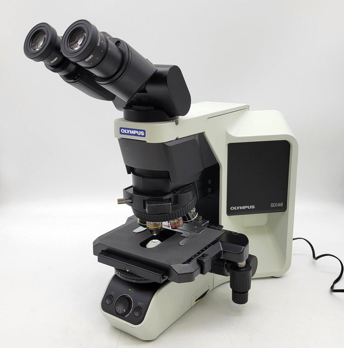 Olympus BX46 | Pathology | MOHS Surgery 