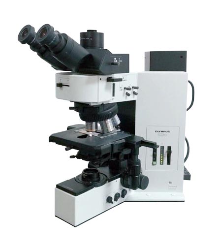 Industrial / Metallurgical Microscopes