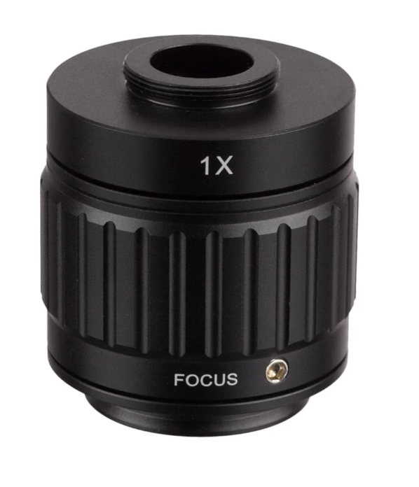 Unitron C-Mount Adapters for Unitron MEC4 Inverted Metallurgical Microscope