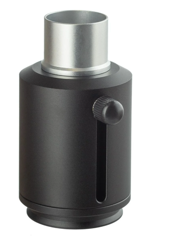 Unitron C-Mount Adapters for Unitron MEC4 Inverted Metallurgical Microscope