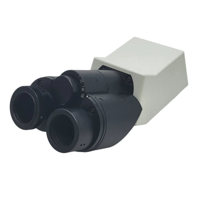 Olympus Microscope U-BI30-2 Fixed Binocular Head for BX Series - microscopemarketplace