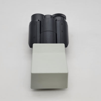 Olympus Microscope U-BI30-2 Fixed Binocular Head for BX Series - microscopemarketplace