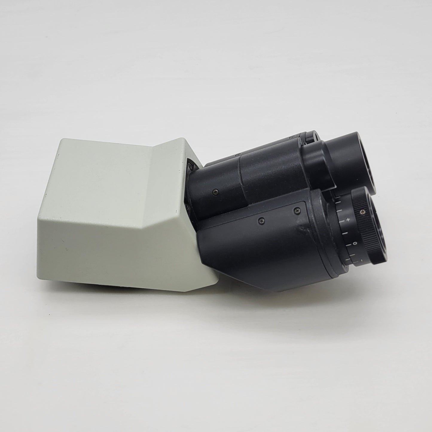 Olympus Microscope U-BI30-2 Fixed Binocular Head for BX Series - microscopemarketplace