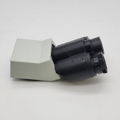 Olympus Microscope U-BI30-2 Fixed Binocular Head for BX Series - microscopemarketplace