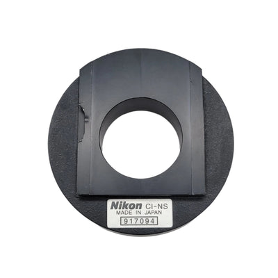 Nikon Microscope CI-NS Nosepiece Spacer - microscopemarketplace