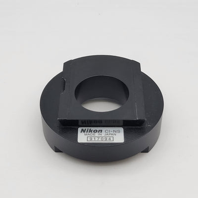 Nikon Microscope CI-NS Nosepiece Spacer - microscopemarketplace