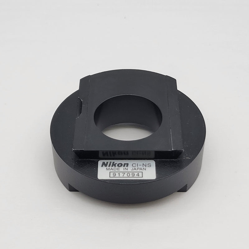 Nikon Microscope CI-NS Nosepiece Spacer - microscopemarketplace