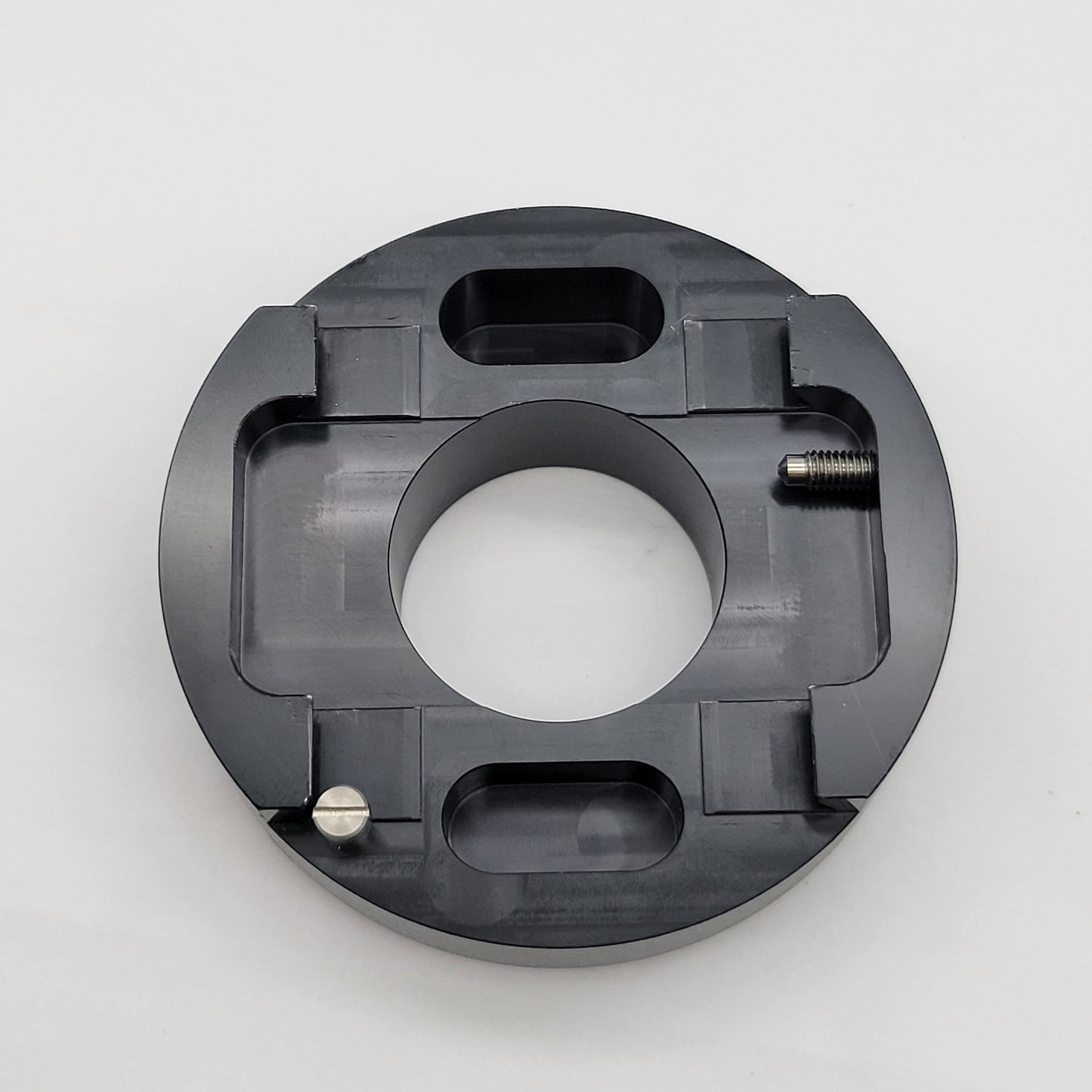 Nikon Microscope CI-NS Nosepiece Spacer - microscopemarketplace