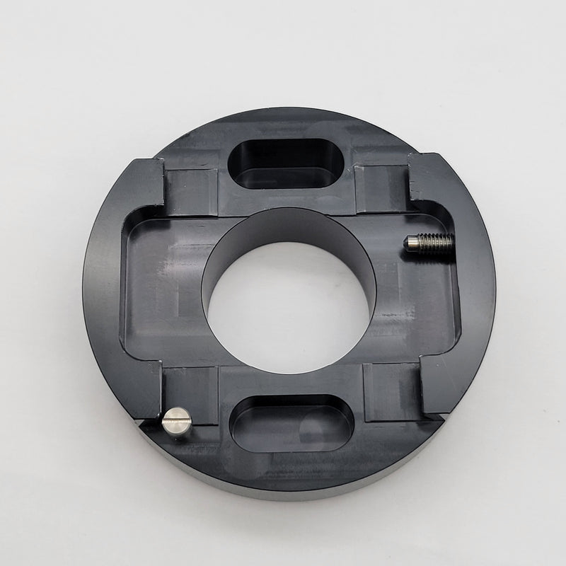 Nikon Microscope CI-NS Nosepiece Spacer - microscopemarketplace