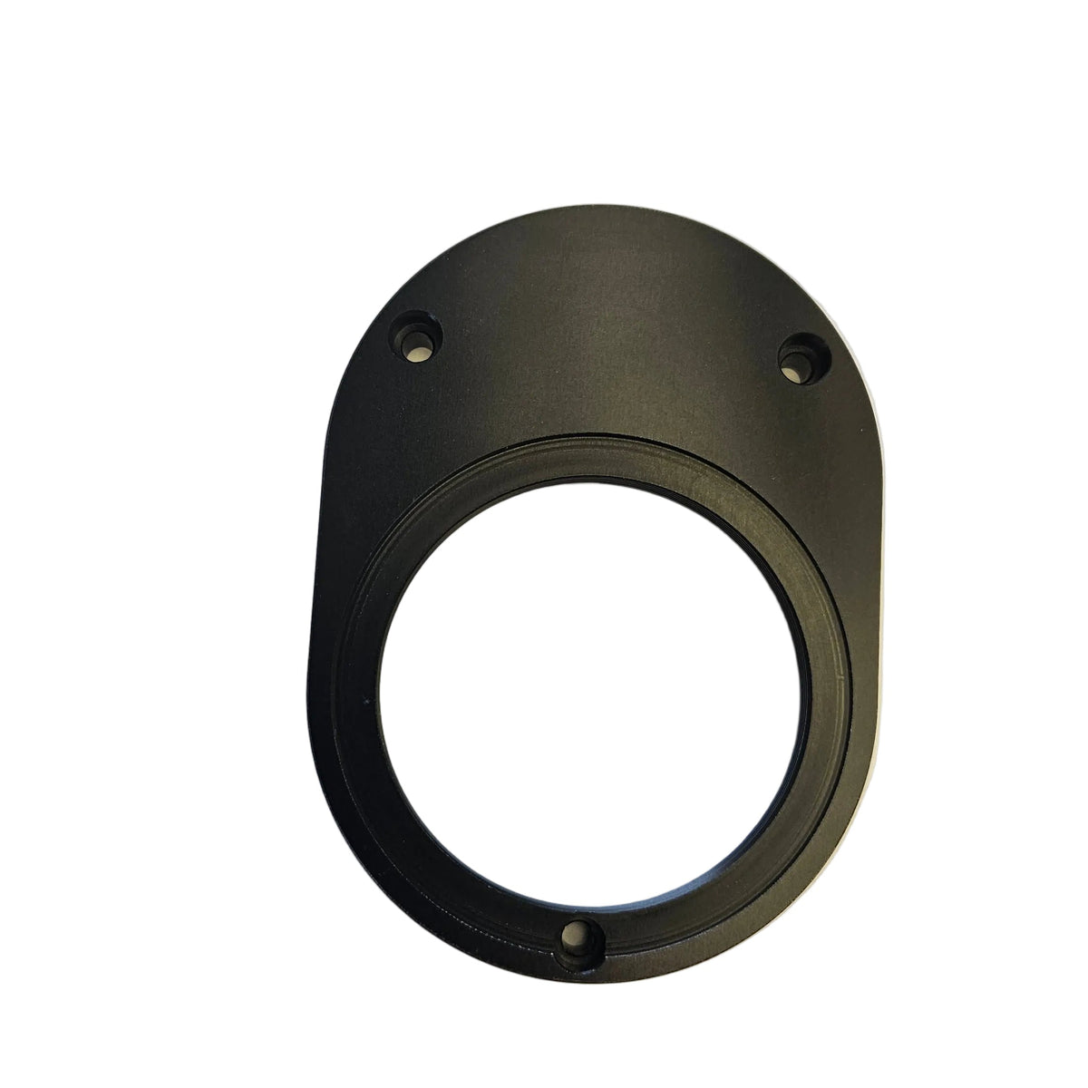 Single Lens Adapter for Olympus SZX 9 or SZX 12 Microscope