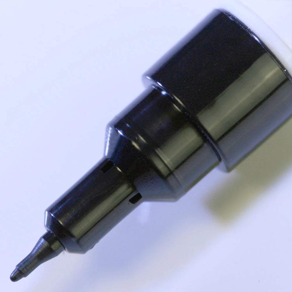 Globe Scientific Diamond® PerfectMark™ Laboratory Marker | 1000 - Microscope Marketplace