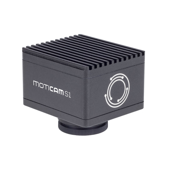 Motic MOTICAM S1 Microscope Camera - microscopemarketplace