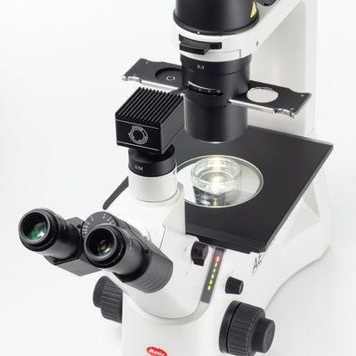 Motic MOTICAM PROS5 Lite Microscope Camera - microscopemarketplace