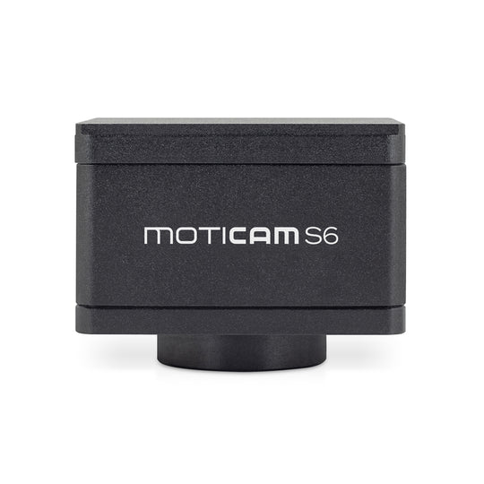 Motic MOTICAM S6 Microscope Camera - microscopemarketplace