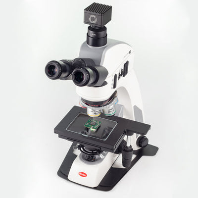 Motic MOTICAM S6 Microscope Camera - microscopemarketplace