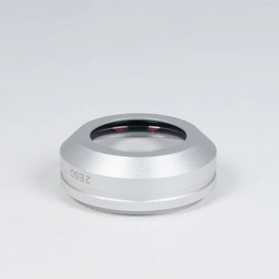 MOTIC 2X ESD SMZ-171/ GM-1710 (WD=38.6mm) | (1101001703681) - Microscope Marketplace