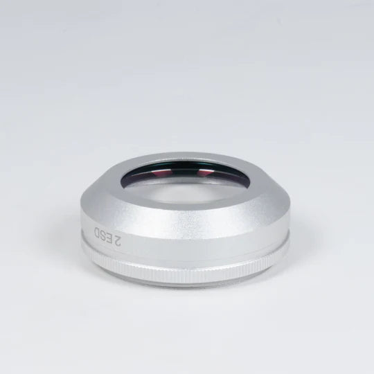 MOTIC 2X ESD SMZ-171/ GM-1710 (WD=38.6mm) | (1101001703681) - Microscope Marketplace