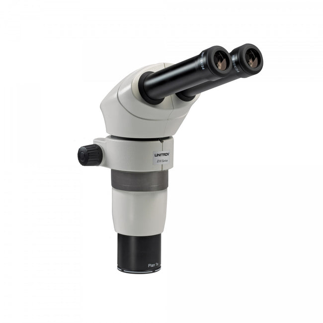 Unitron Z10 Binocular Zoom Stereo Microscope - microscopemarketplace