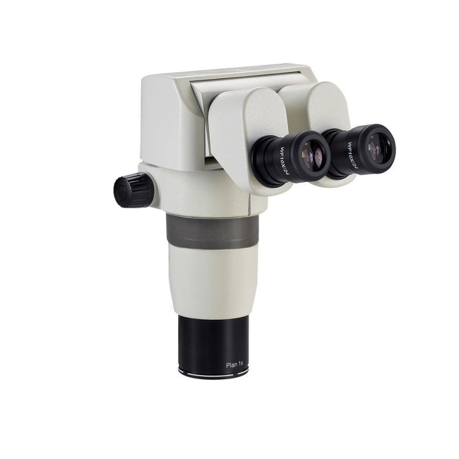 Unitron Z8 Ergonomic Binocular Zoom Stereo Microscope - microscopemarketplace