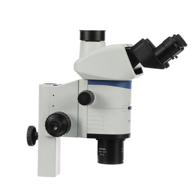 Unitron Z12 Zoom Stereo Microscope - No Stand - microscopemarketplace