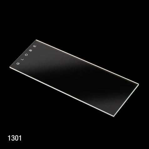 Globe Scientific Plain Classic Microscope Slides | 1321 - Microscope Marketplace