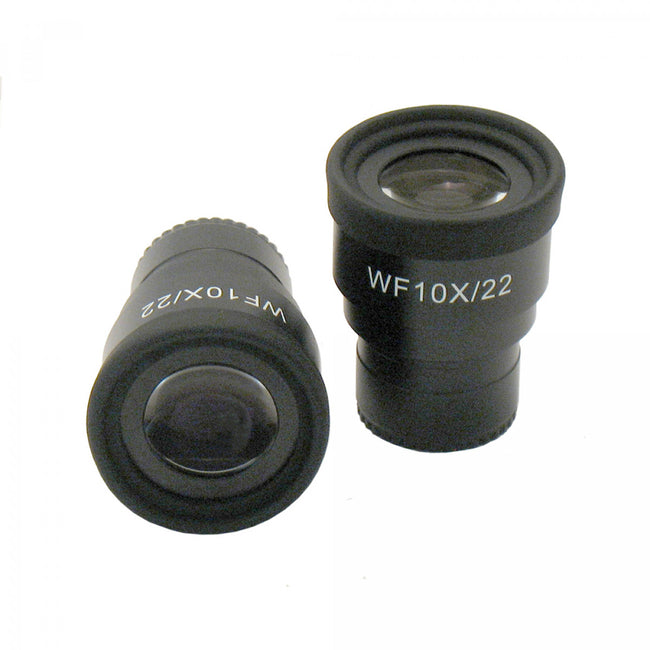 Unitron WF20x/12mm Focusing Eyepiece for Z645 - microscopemarketplace