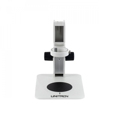 Unitron Plain Focusing Stand - microscopemarketplace