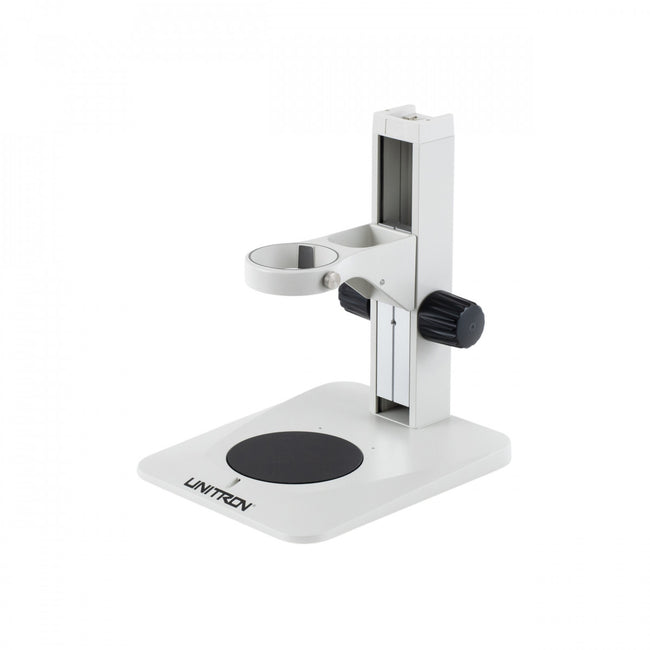 Unitron Plain Focusing Stand - microscopemarketplace