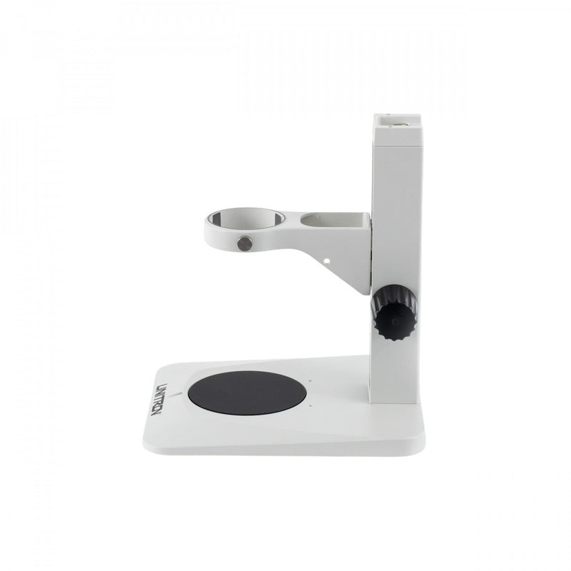 Unitron Plain Focusing Stand - microscopemarketplace