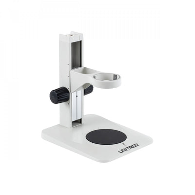 Unitron Plain Focusing Stand - microscopemarketplace