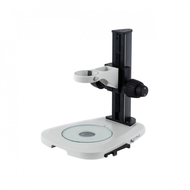 Oblique Illumination Contrast Stand - microscopemarketplace