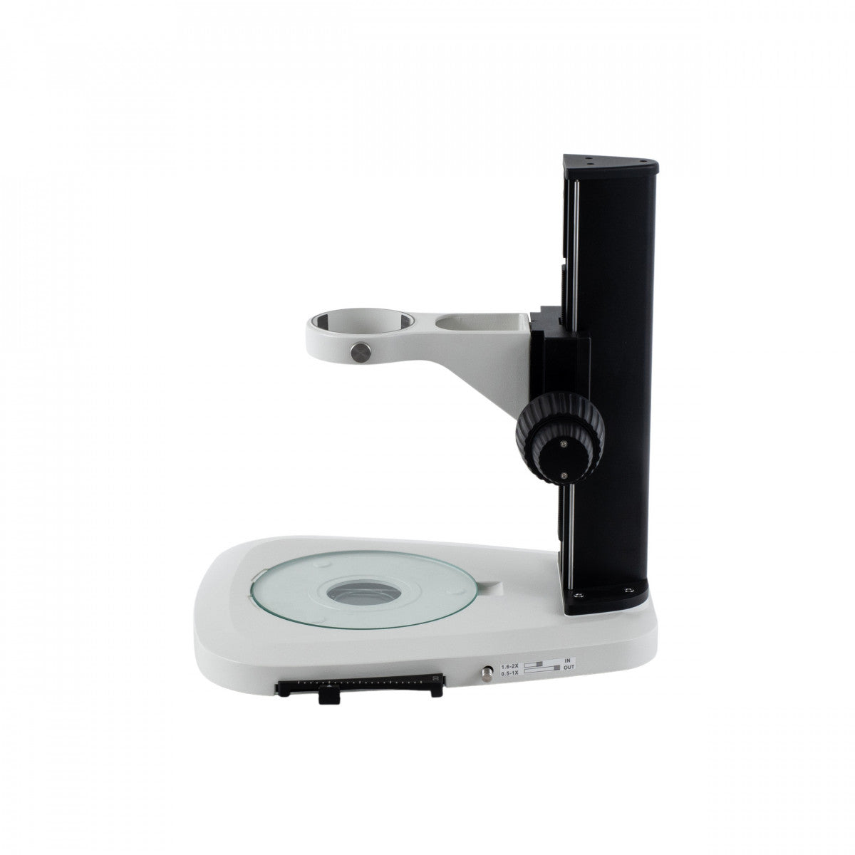 Oblique Illumination Contrast Microscope Stand | Microscope Marketplace