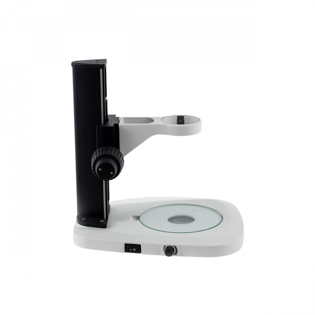 Oblique Illumination Contrast Microscope Stand | Microscope Marketplace