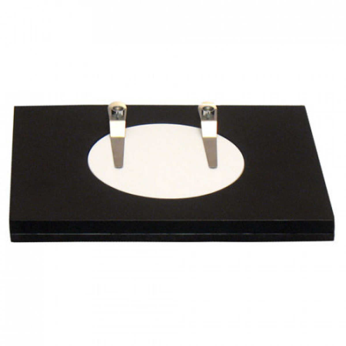 Accu-Scope 125mm Movable Gliding Stage | Microscope Marketplace