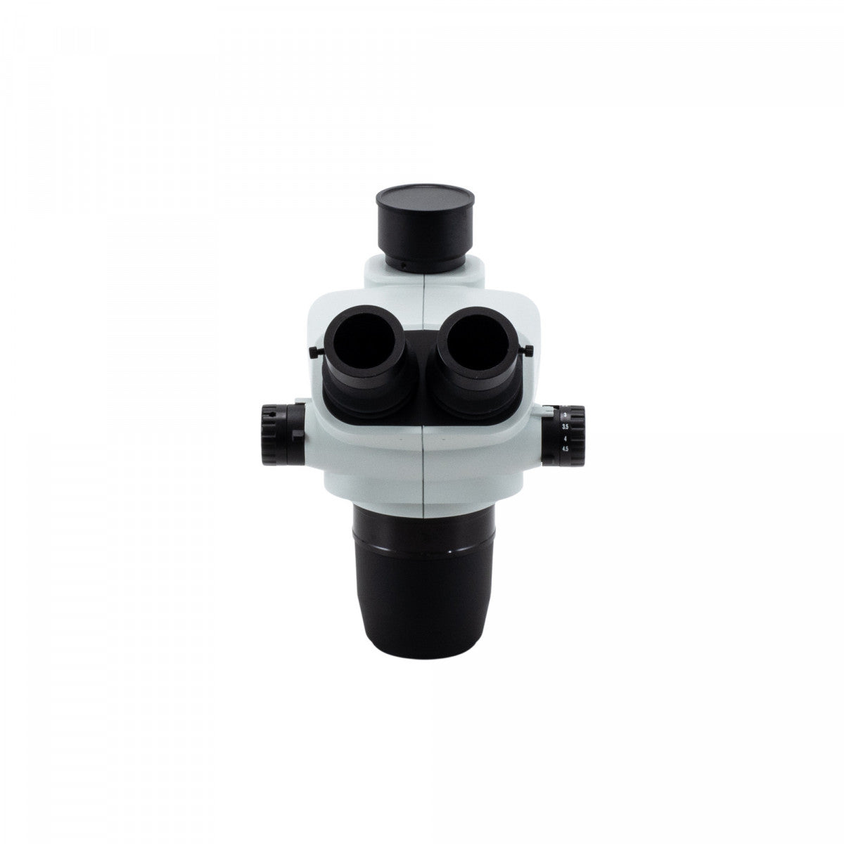 Unitron Z645 Trinocular Viewing Head - microscopemarketplace