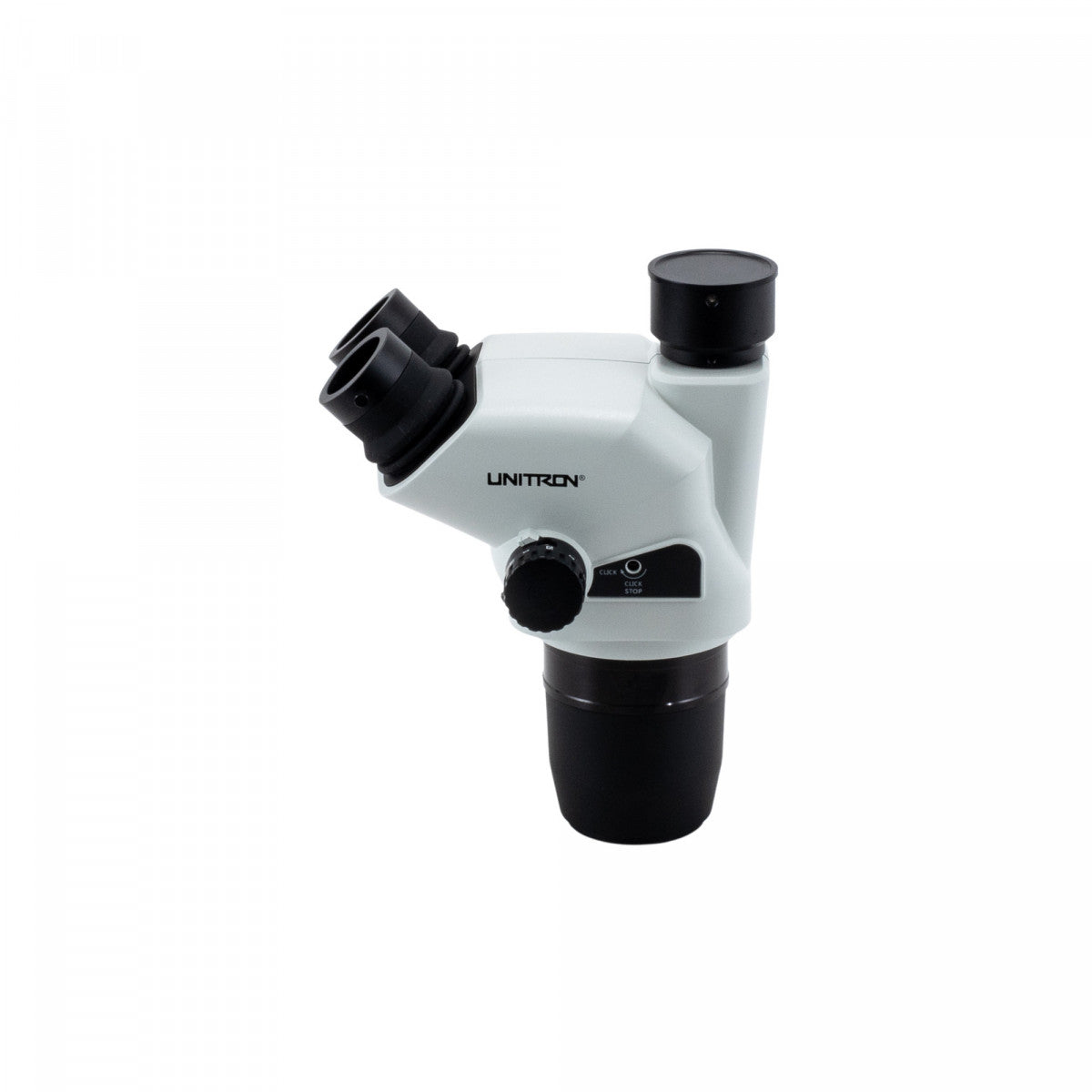 Unitron Z645 Trinocular Viewing Head - microscopemarketplace