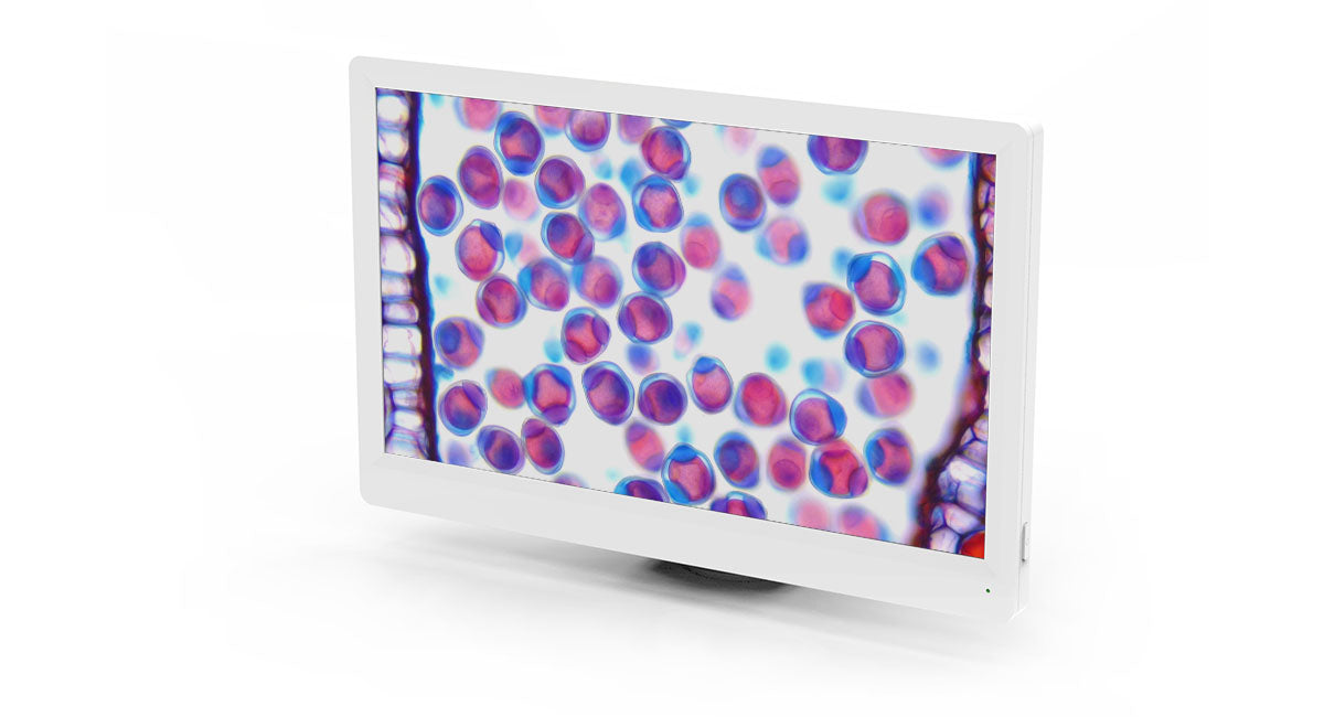 Tucsen HD Lite 5MP Microscope Camera - microscopemarketplace