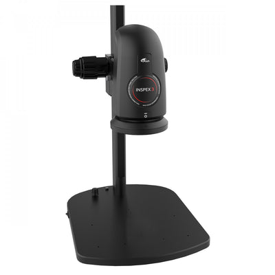 Ash Inspex 3 Digital Microscope System with Premium Track Stand - microscopemarketplace