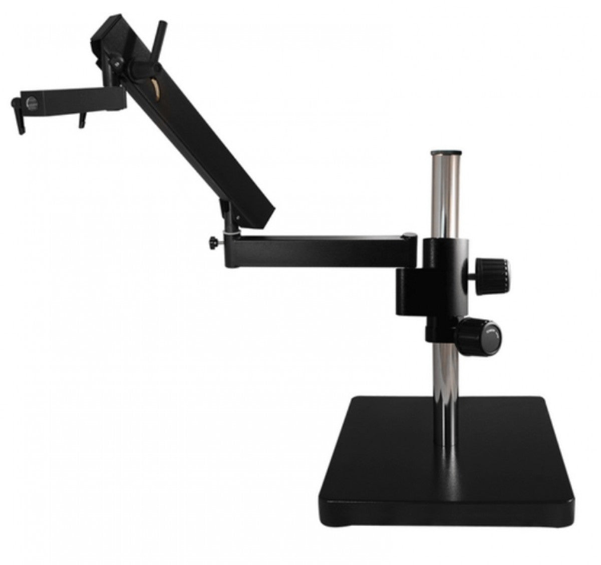 Flex Arm Stand for Omni 3, Inspex 3 - Table Base - microscopemarketplace