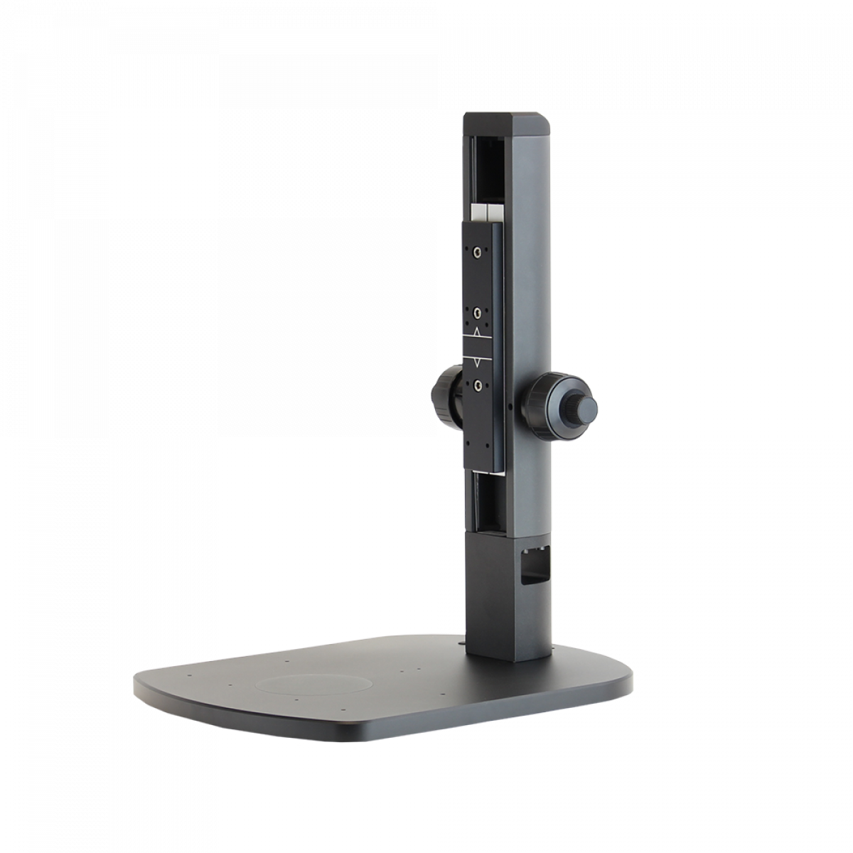 Premium Track Stand for Omni 3, Inspex 3 - microscopemarketplace