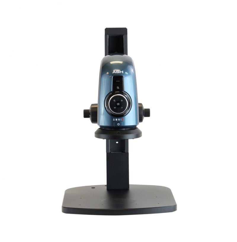 Omni 3 Digital Microscope System - microscopemarketplace
