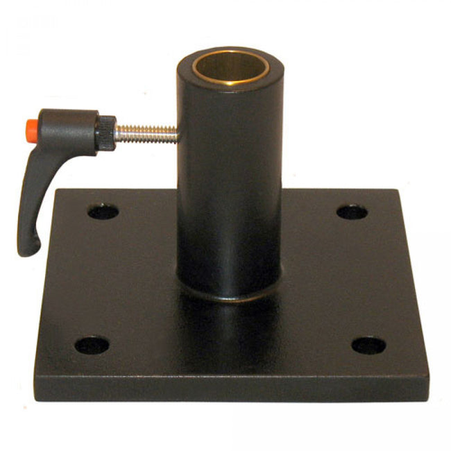 Accu-Scope Table Mount for Articulating (Flex-Arm) Stand - microscopemarketplace