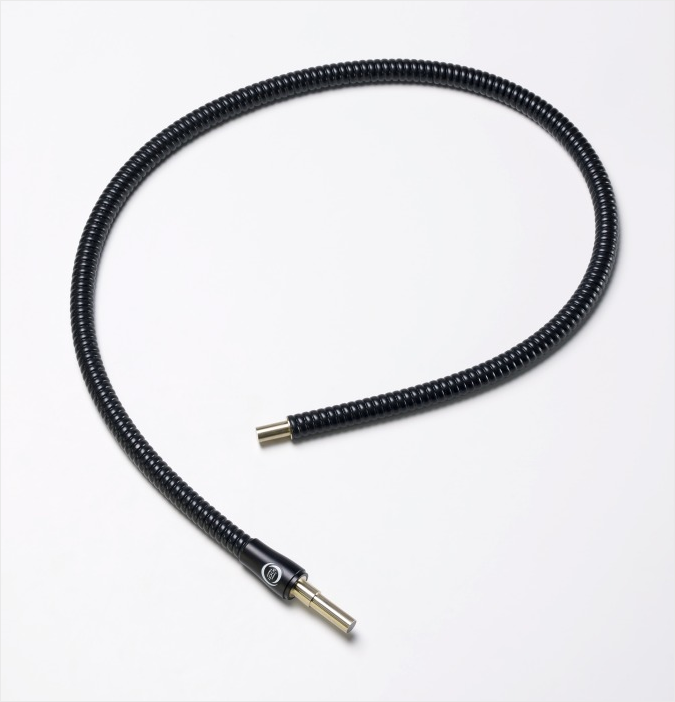 Schott KL Series Single Flexible Light Guide | 155.104 - Microscope Marketplace