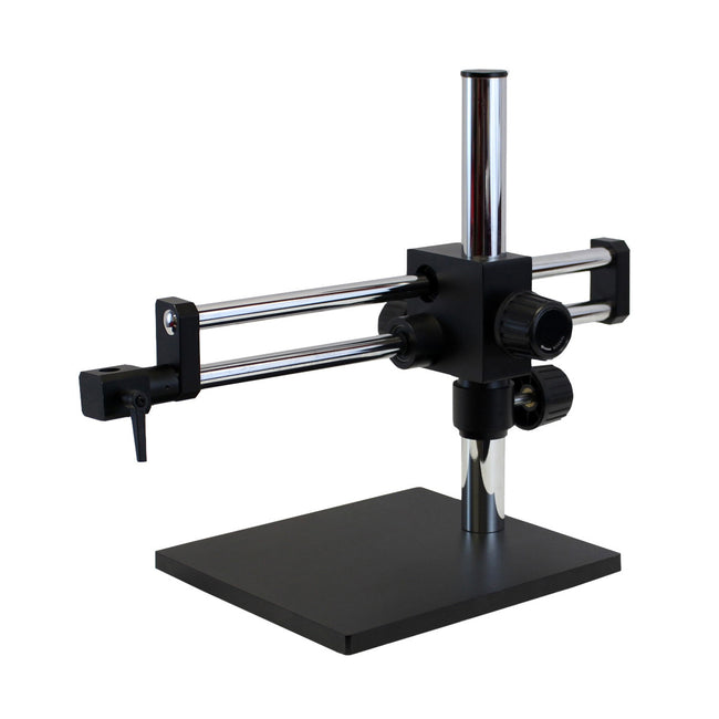 Ball Bearing Boom Stand - microscopemarketplace