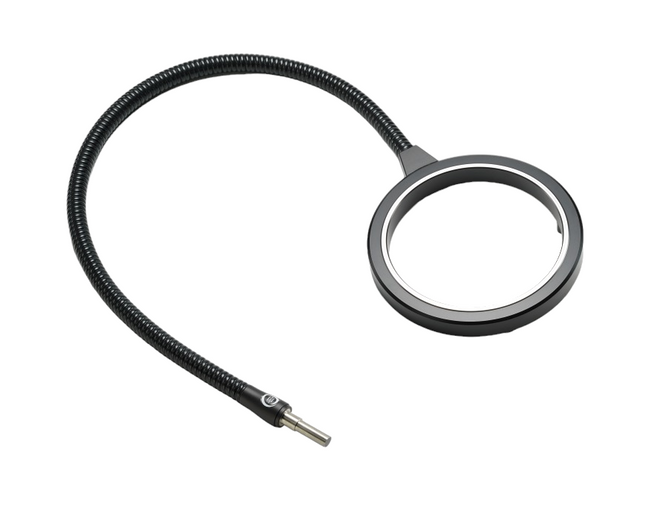 Schott Maxi Ringlight 7.5"ID | A08707 - Microscope Marketplace