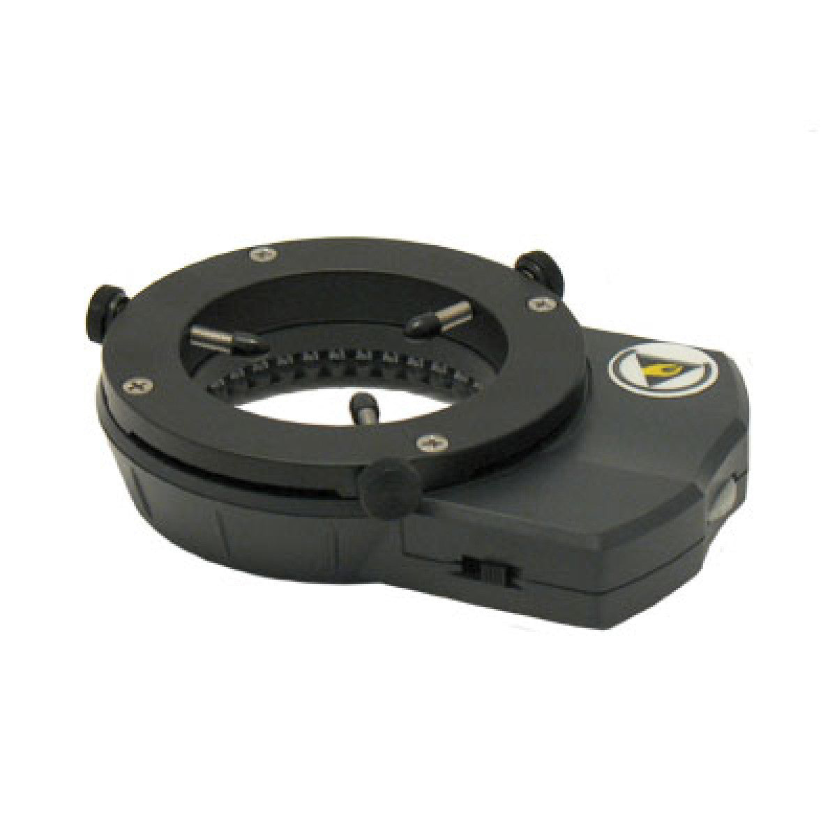 Accu-Scope LED140 Ring Illuminator with Polarization | Microscope ...